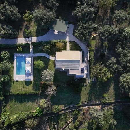 Villa Stefania Agios Georgios Pagon Extérieur photo