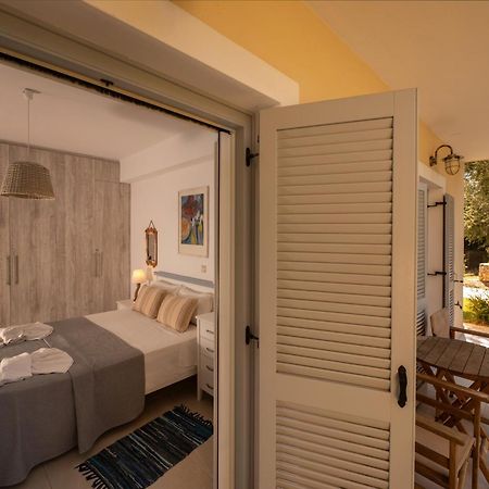 Villa Stefania Agios Georgios Pagon Extérieur photo