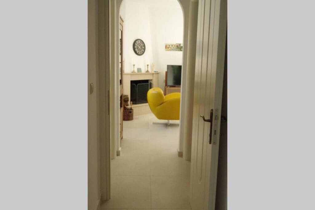 Villa Stefania Agios Georgios Pagon Extérieur photo