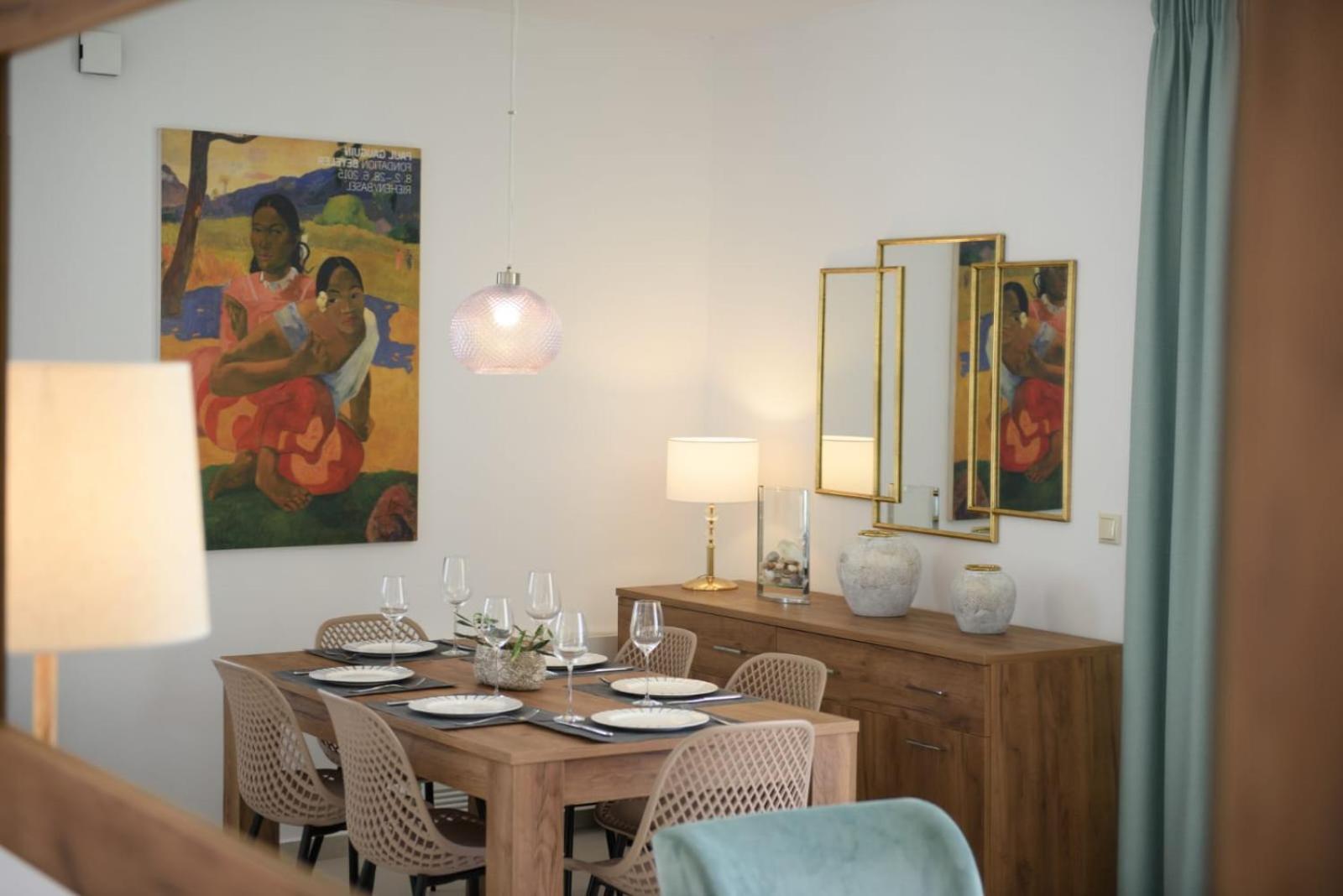 Villa Stefania Agios Georgios Pagon Extérieur photo